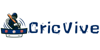 CricVive Final Logo